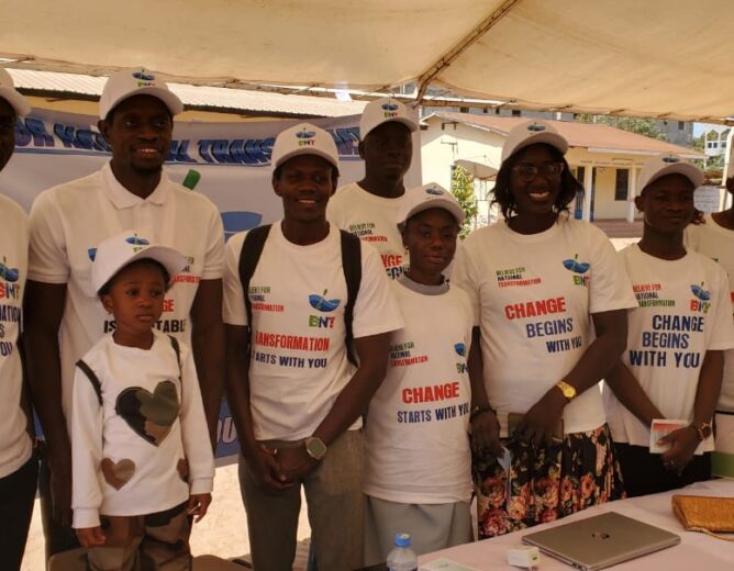 The BNT Call: Why The Gambia Must Prioritize Systems Over Leaders